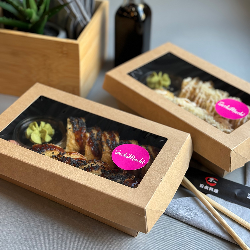 Särtsakas kreveti maki