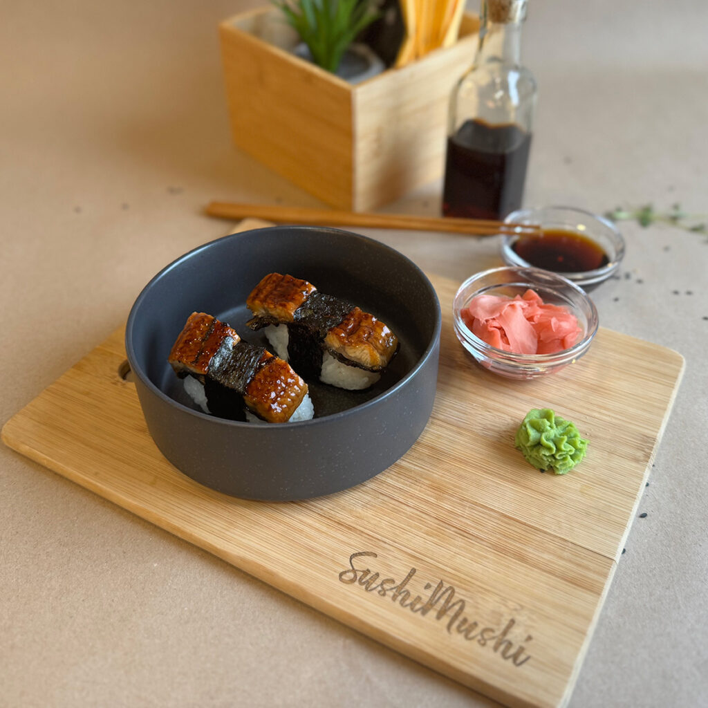 Angerja nigiri