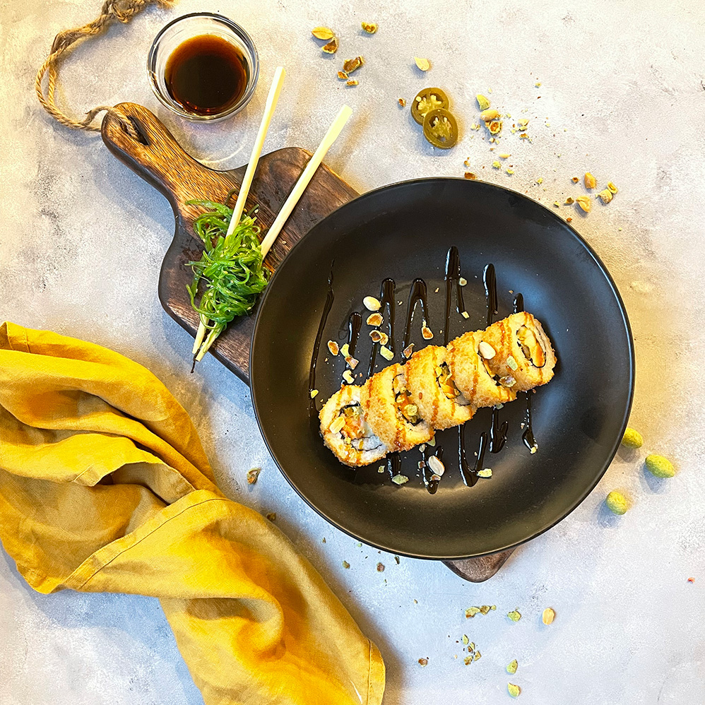 MushiSushi